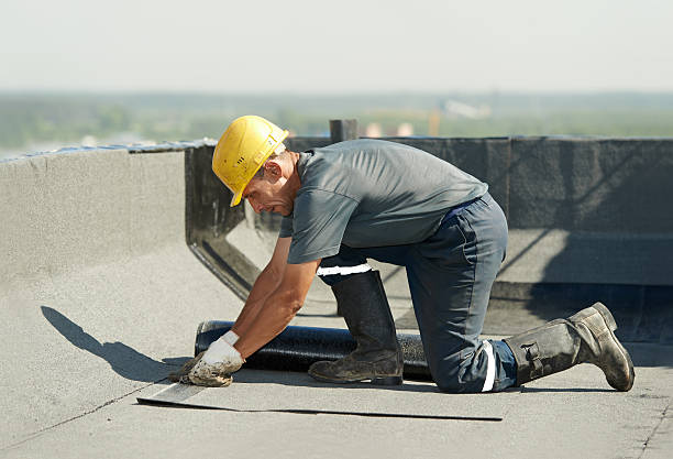 Best Energy Efficiency Solutions in Cosmopolis, WA