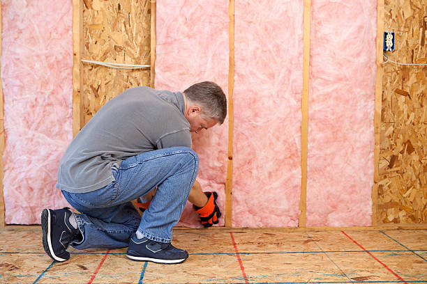 Best Insulation Maintenance and Repair in Cosmopolis, WA