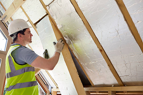 Best Insulation Maintenance and Repair in Cosmopolis, WA